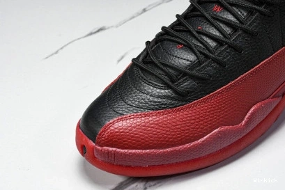 AIR 12 CT8013-002 (2025) Flu JORDAN Game 1017